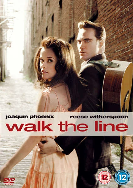 Walk The Line Afbeelding 1