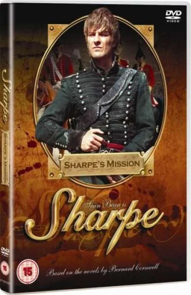 Sharpe - Sharpe's Mission Afbeelding 1