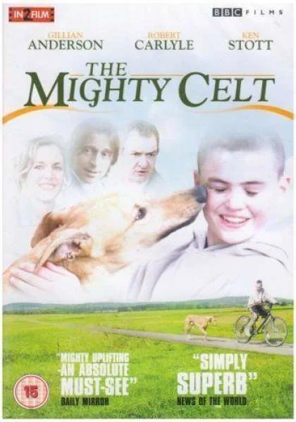 The Mighty Celt Afbeelding 1