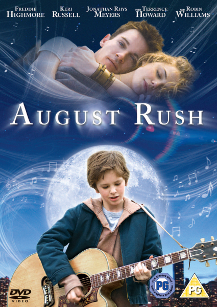 August Rush Afbeelding 1