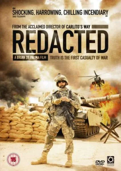 Redacted Afbeelding 1