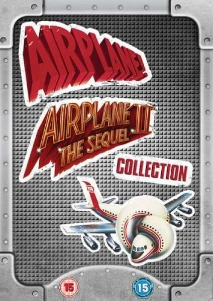 Airplane/Airplane 2 Afbeelding 1