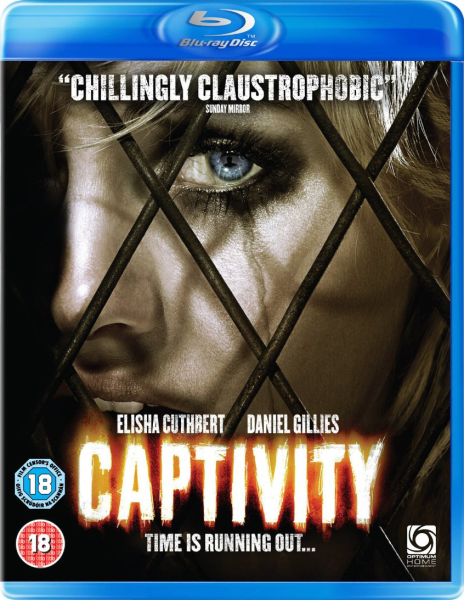 Captivity Afbeelding 1
