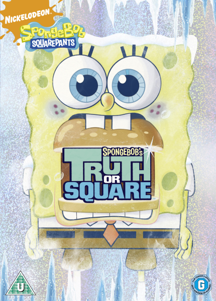 Spongebob Squarepants - Truth Or Square Afbeelding 1