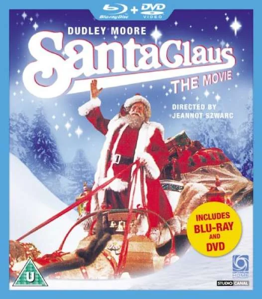 Santa Claus - The Movie Afbeelding 1