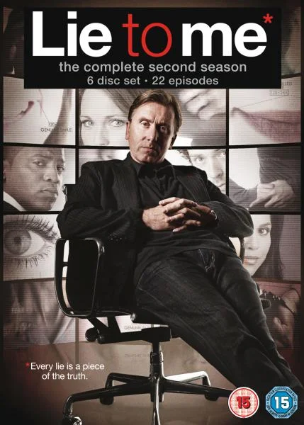 Lie To Me Seizoen 2 Afbeelding 1