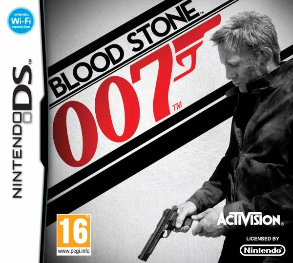 007: Blood Stone Afbeelding 1
