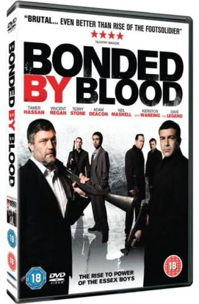 Bonded by Blood Afbeelding 1