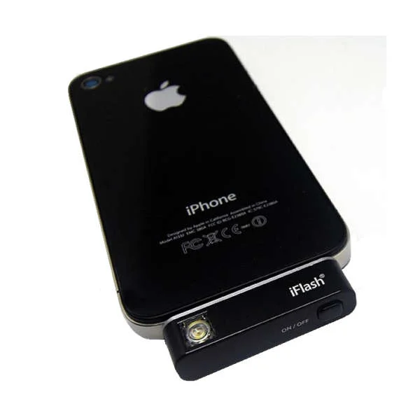 iFlash Afbeelding 1