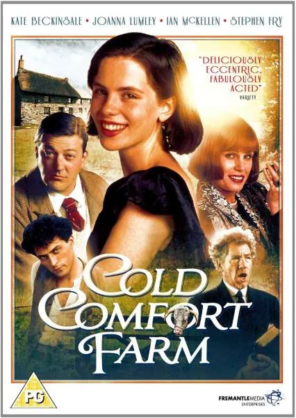 Cold Comfort Farm Afbeelding 1