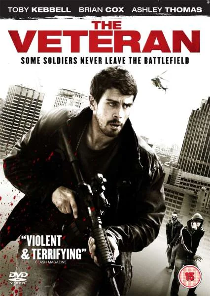 The Veteran Afbeelding 1