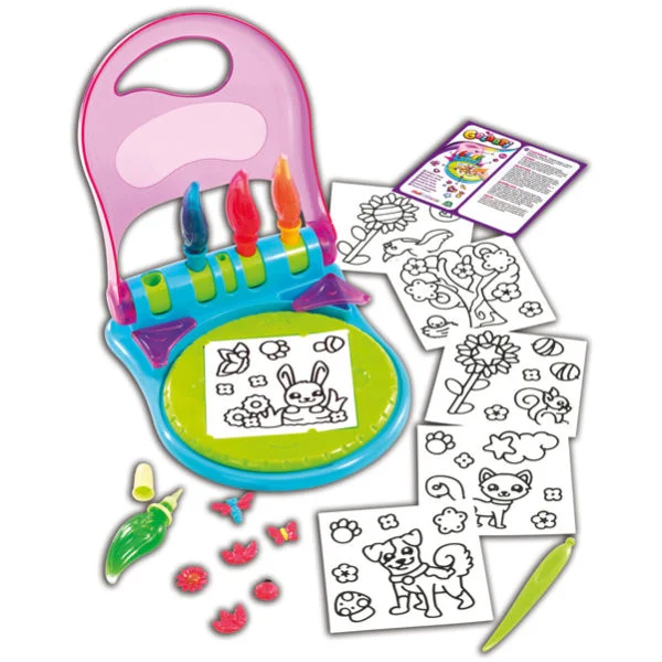 Gelarti Designer Studio Afbeelding 1