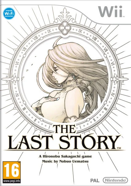The Last Story Afbeelding 1