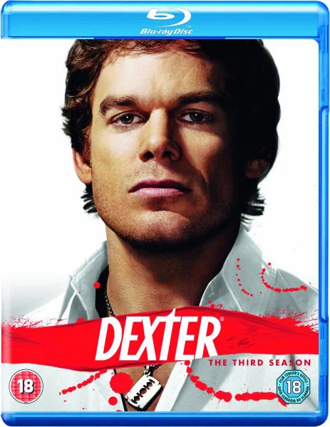 Dexter - Seizoen 3 - Compleet Afbeelding 1