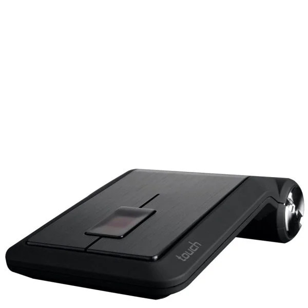 Saitek Eclipse Wireless Bluetooth Mouse with Trackpad Afbeelding 1