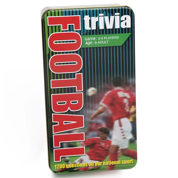 Football Trivia Afbeelding 1