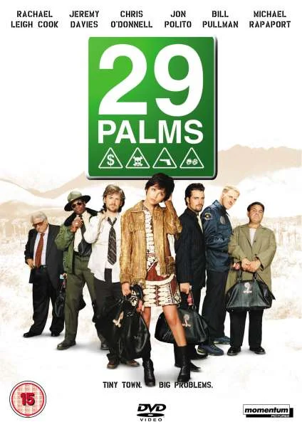 29 Palms Afbeelding 1
