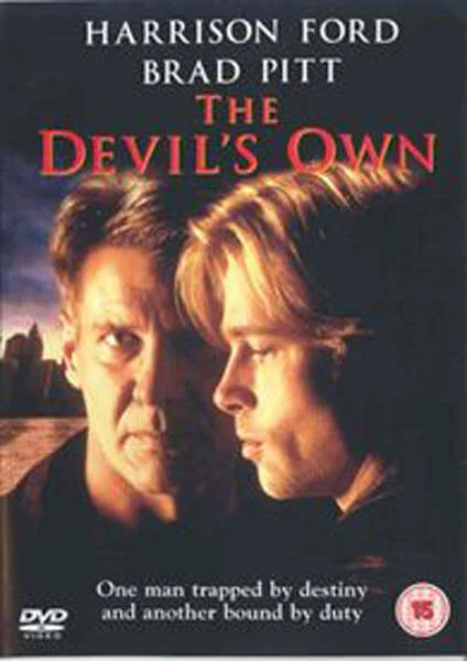 Devil's Own Afbeelding 1