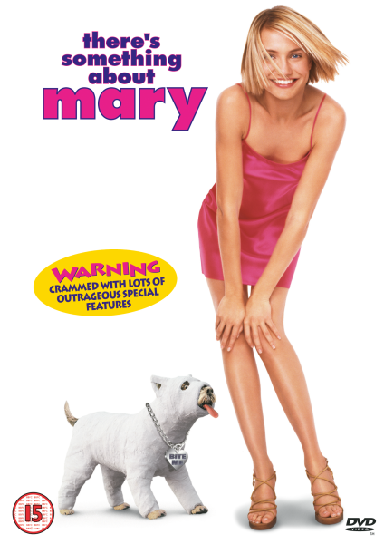 There's Something About Mary Afbeelding 1