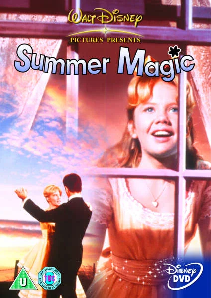 Summer Magic Afbeelding 1