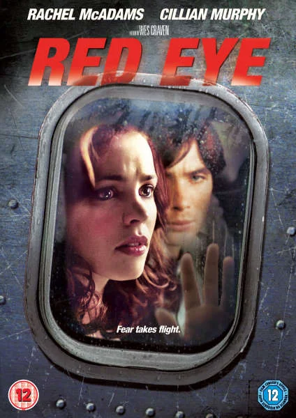 Red Eye Afbeelding 1