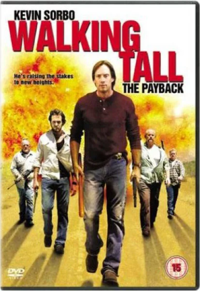 Walking Tall: Payback Afbeelding 1