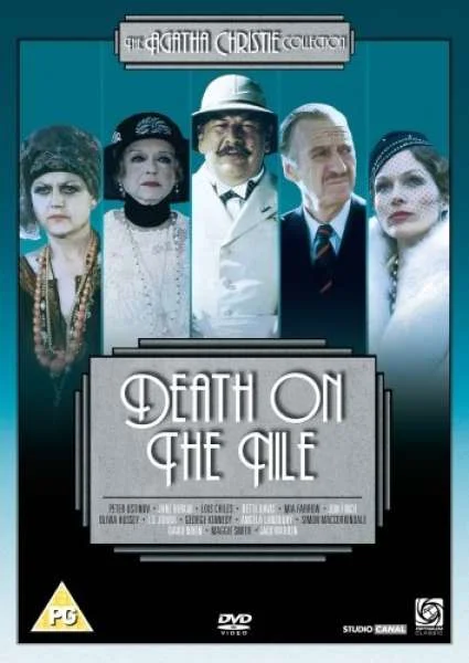 Death On Nile Afbeelding 1