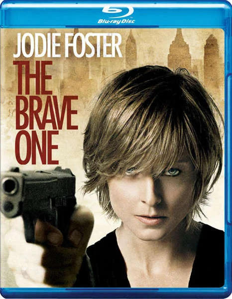 The Brave One Afbeelding 1