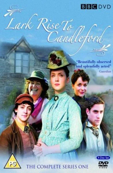 Lark Rise To Cenleford Afbeelding 1