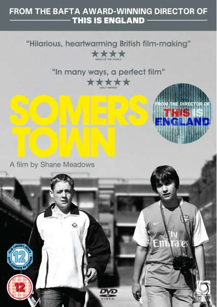 Somers Town Afbeelding 1
