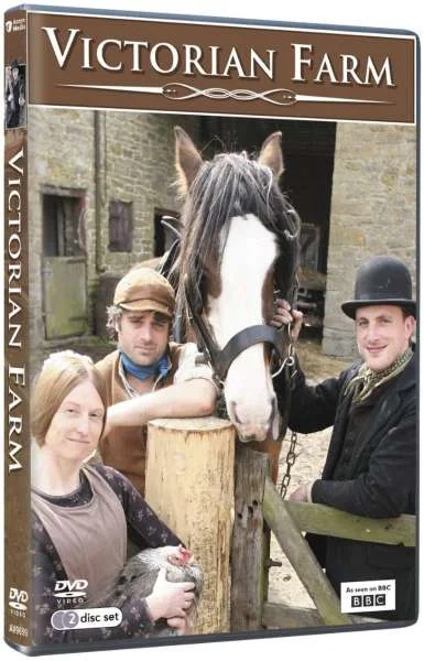 Victorian Farm Afbeelding 1