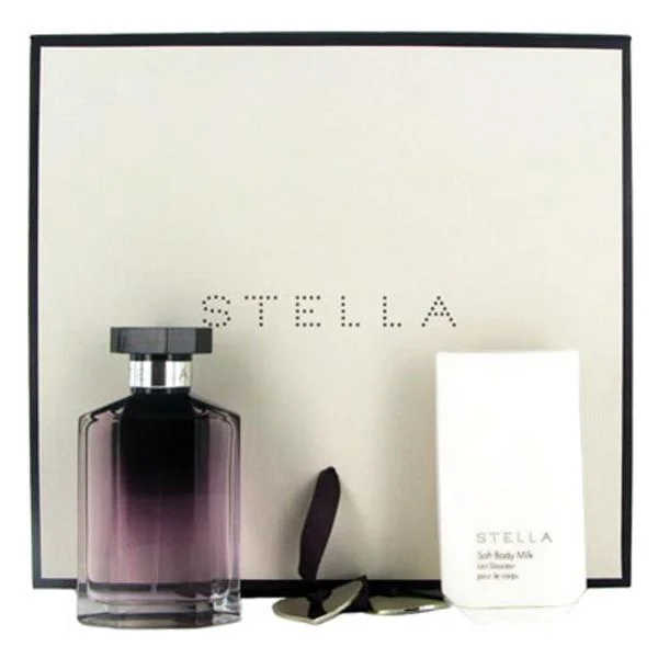 Stella McCartney Gift Set (50ml Eau de Parfum with Body Cream) Afbeelding 1