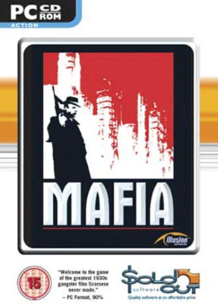 Mafia Afbeelding 1