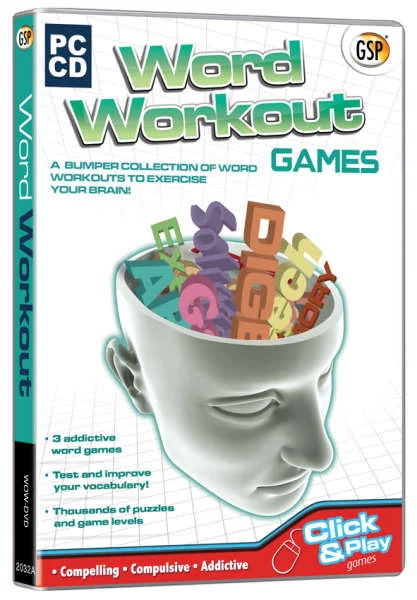 Word Workout Afbeelding 1