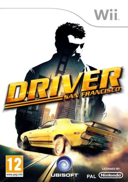 Driver: San Francisco Afbeelding 1