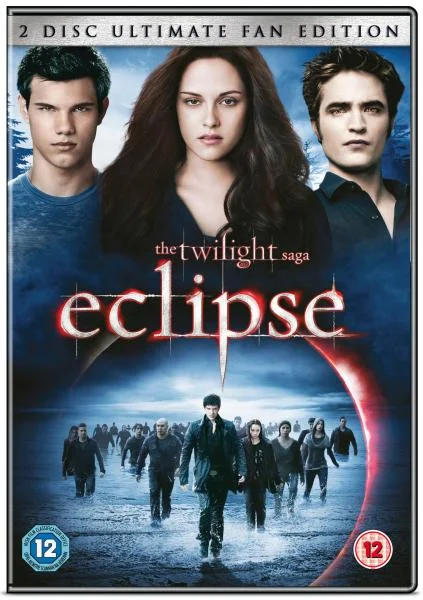 The Twilight Saga: Eclipse Afbeelding 1