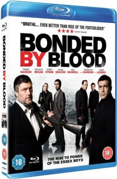 Bonded by Blood Afbeelding 1