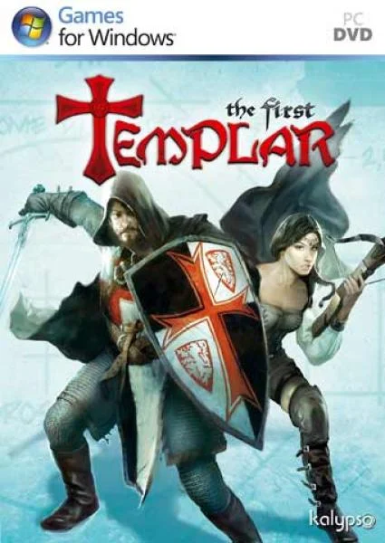 The First Templar Afbeelding 1