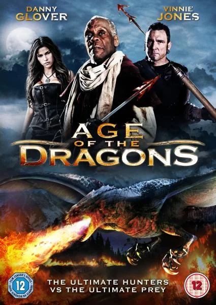Age Of The Dragons Afbeelding 1