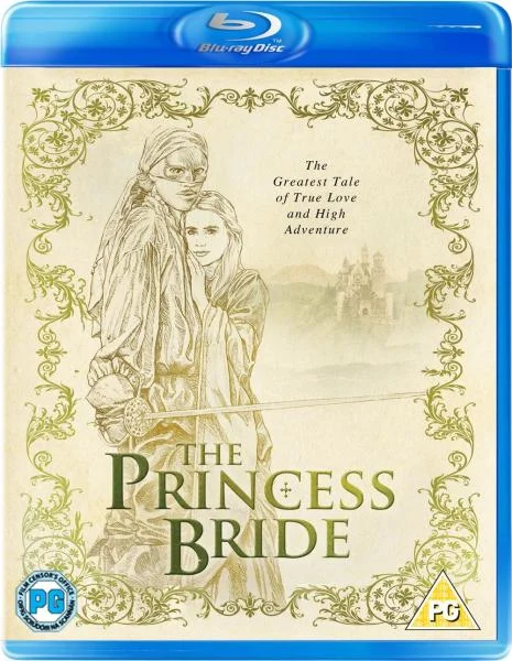 Princess Bride Afbeelding 1