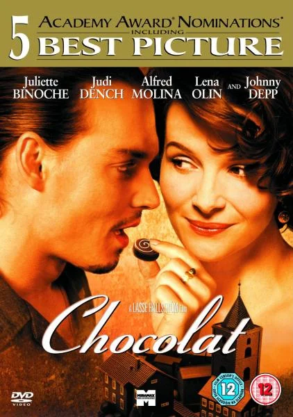 Chocolat Afbeelding 1