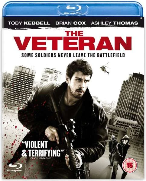 The Veteran Afbeelding 1