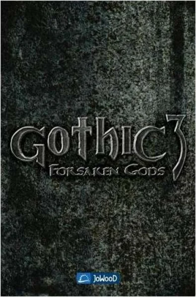 Gothic 3: Forsaken Gods Afbeelding 1