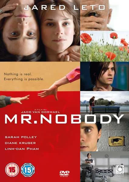 Mr Nobody Afbeelding 1