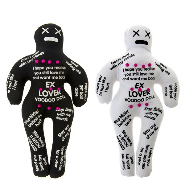Voodoo Ex Lover Dolls Afbeelding 1