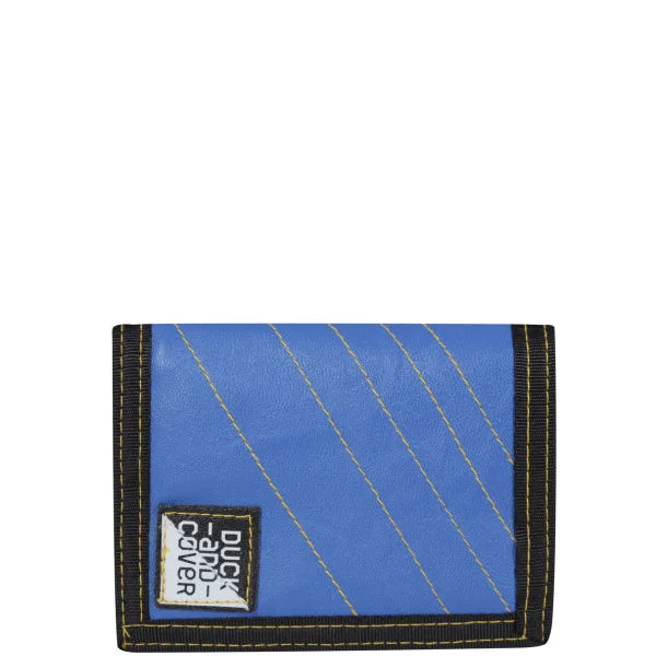 Duck and Cover Men's Rip Wallet Afbeelding 1