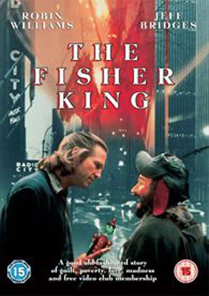 Fisher King Afbeelding 1
