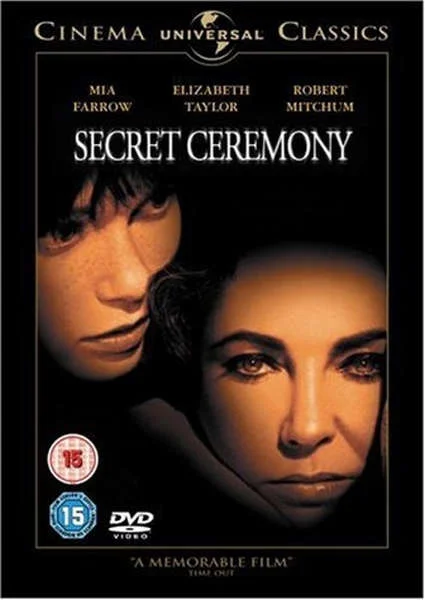 Secret Ceremony Afbeelding 1
