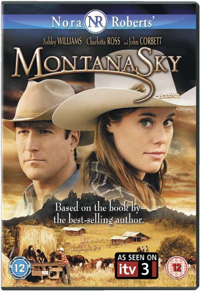 Montana Sky Afbeelding 1