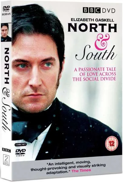 North and South Afbeelding 1